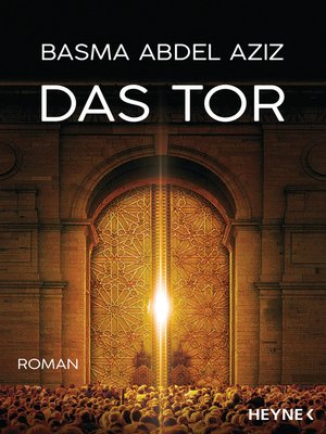 cover image of Das Tor